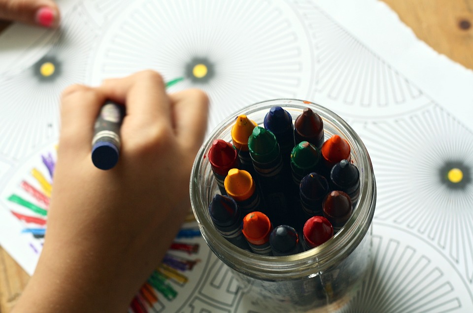 Career education for children