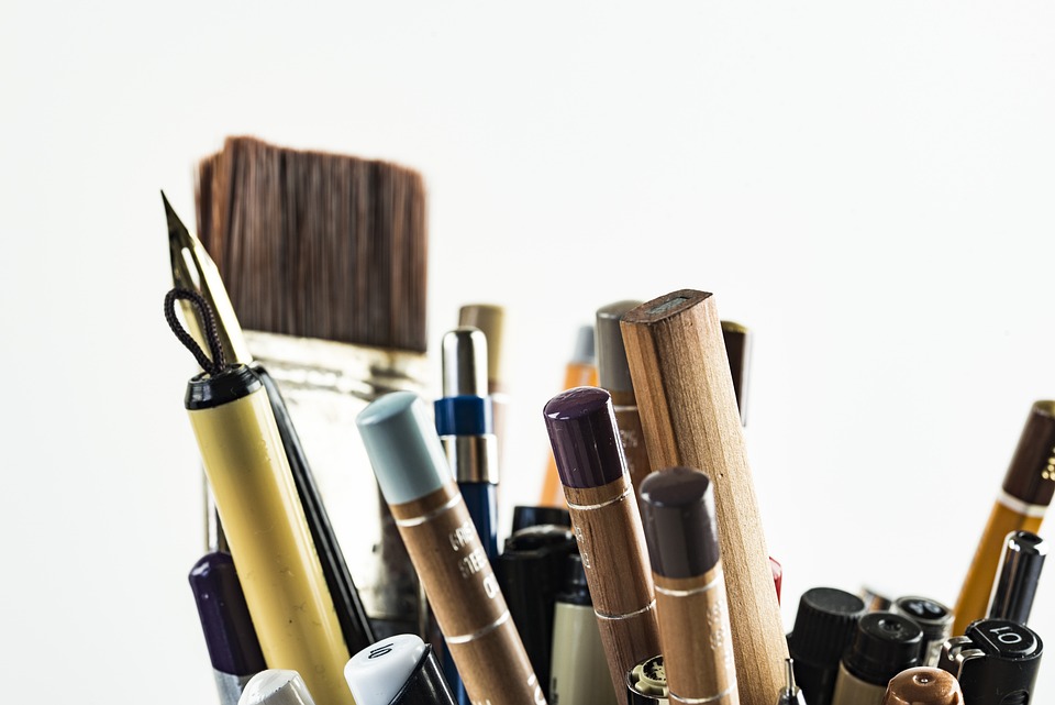 Distance learning courses in Creative Writing can discover the writer in you