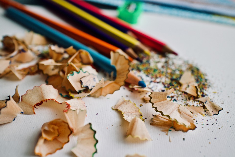 Does technology help creativity?