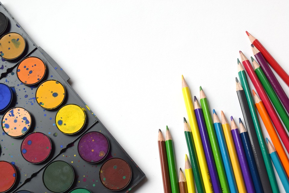 How art is central to personal life and social and economic development